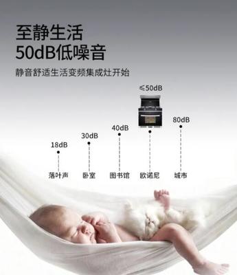 又買(mǎi)到劣質(zhì)集成灶?怪我沒(méi)早點(diǎn)提醒你弄懂這些!