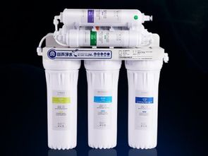 純凈的夢(mèng)中之水 容聲UF6BCX 1凈水機(jī)推薦