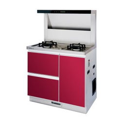 億田b6集成灶 側吸式環(huán)保灶 一體灶具 集成環(huán)保灶 鍍膜銀 液化石油氣煙機 灶具產(chǎn)品圖片3素材 it168煙機 灶具圖片大全