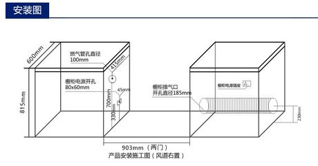 【家家樂集成灶90D1 一體式集成灶 家用側吸下排吸油煙機 廠家批發(fā)】價格_廠家 - 中國供應商